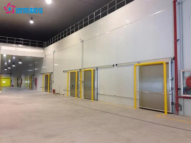0℃~+15℃保鲜冷库建造方案及造价标准 冷库安装