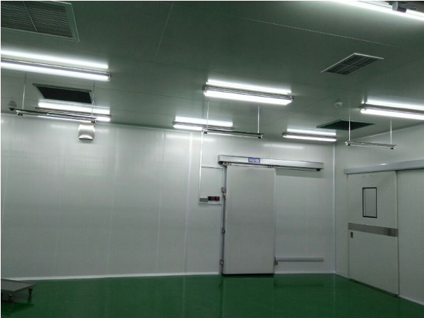 保鲜库vs.冷冻库:冷藏技术的奥秘解析 ——开冉制冷