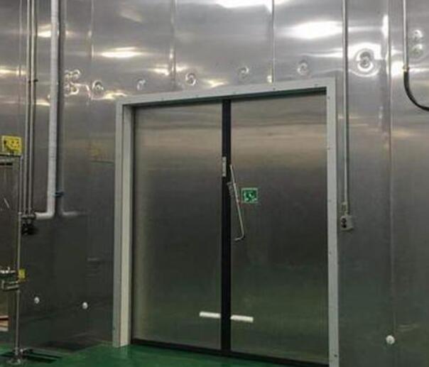 半导体厂防爆库改造注意事项——上海开冉制冷