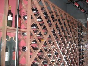 红酒保鲜冷库安装设计红酒怎么贮藏