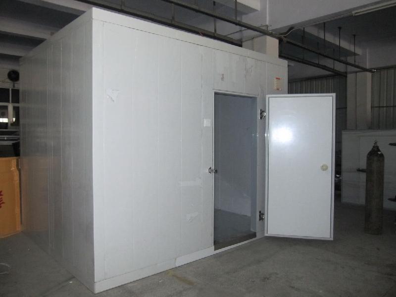 大小型冷库工程建造的验收标准