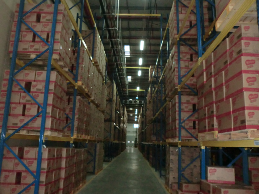 大型食品保鲜冷库运营成本节约方法