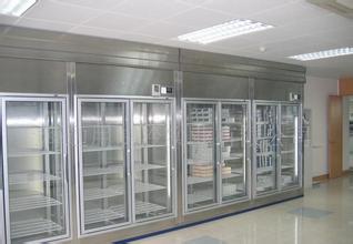 医药冷库-药品阴凉库,疫苗冷库安装设计