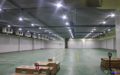 1500吨冷库安装造价多少钱