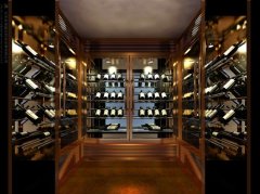 1000平方米恒温红酒冷库设计造价需要多少钱