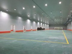 装一个水果保鲜冷库造价表，500吨果品冷库存储建造