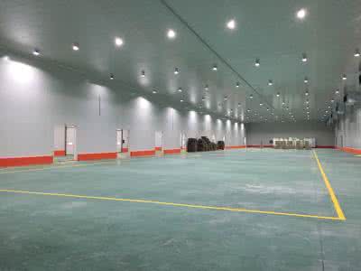 装一个水果保鲜冷库造价表，500吨果品冷库存储建造