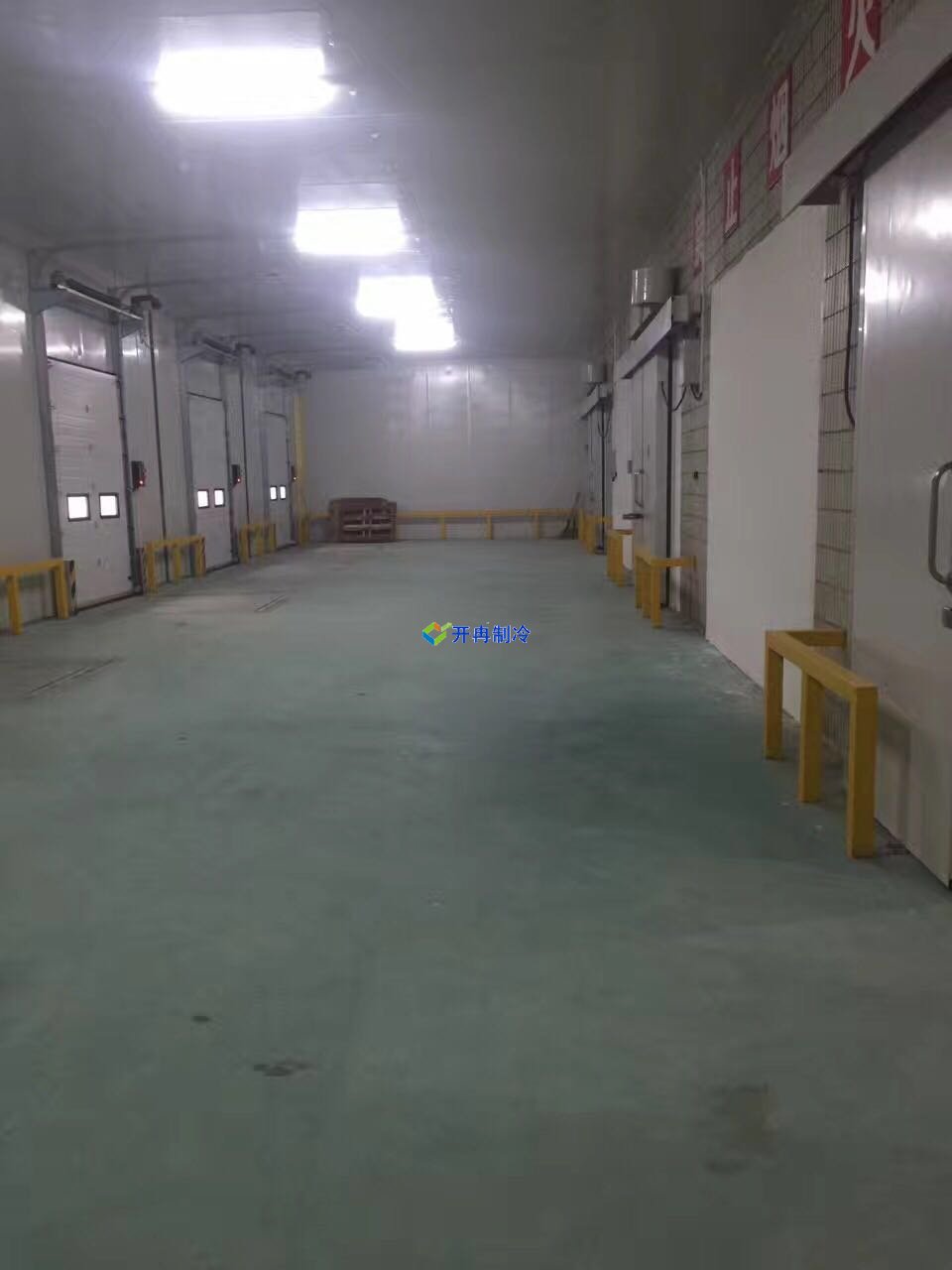 安装冷库一个多少钱， 安装冷库价格的预算造价