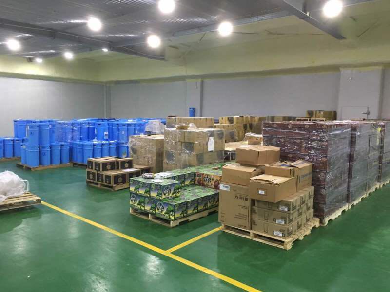  0-4℃啤酒冷藏库造价， 饮料冷库设计建造耗电量   