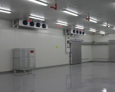 安装500吨水果保鲜冷库造价，造价影响因素及能耗