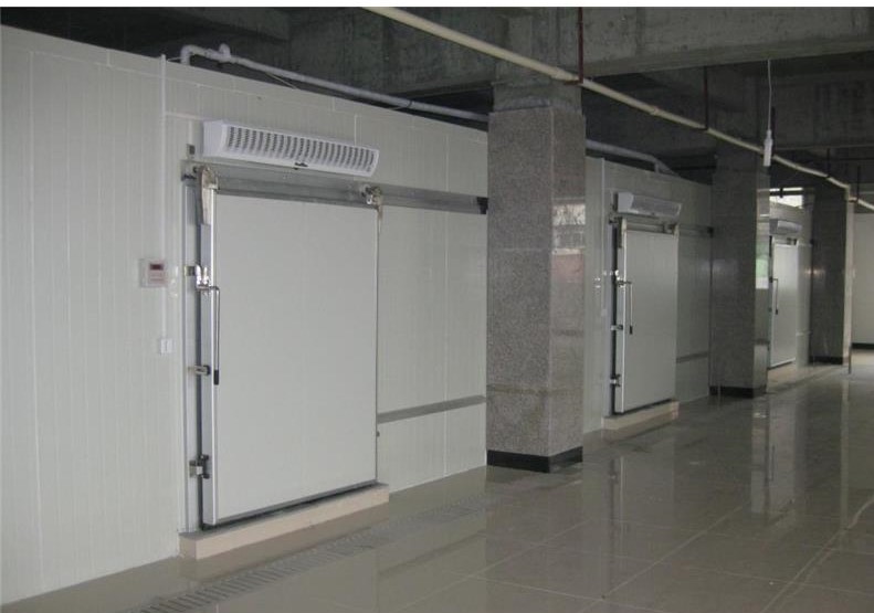 上海建1000平方米食品冷库设备造价需要多少钱