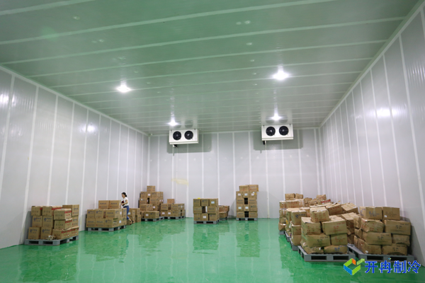 食品厂建造6000平米冷库，冷库造价有哪些费用