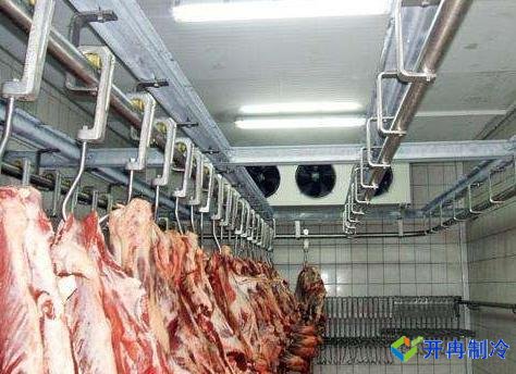 5000吨猪肉屠宰场冷库，冷库造价多少