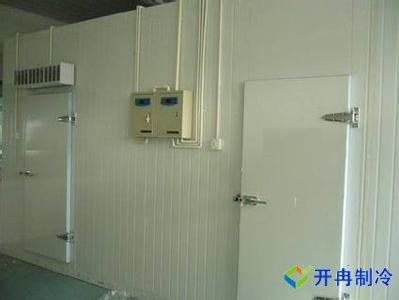 浙江新建500㎡医疗器械冷库（诊断试剂恒温室）怎么核算价格