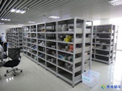 建造200㎡2-8℃三甲医院冷库（药品冷藏库）定制造价多少钱