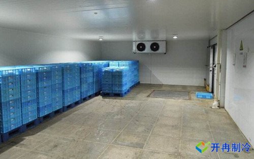 上海100平米多温火锅店冷库（餐饮冷藏、冷冻库）建造成本多少