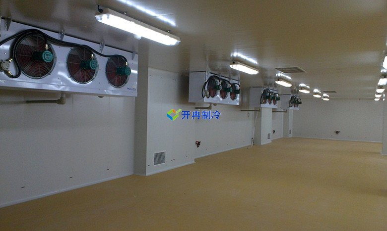 安装10000m3生鲜物流冷藏库（低温仓库）建设厂家收费标准