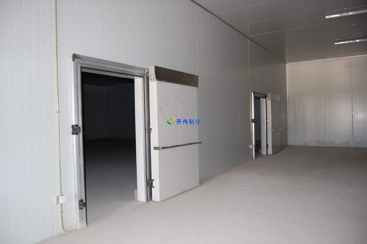 安装制冷设备恒温库厂家收费标准及冷库设备常见问题
