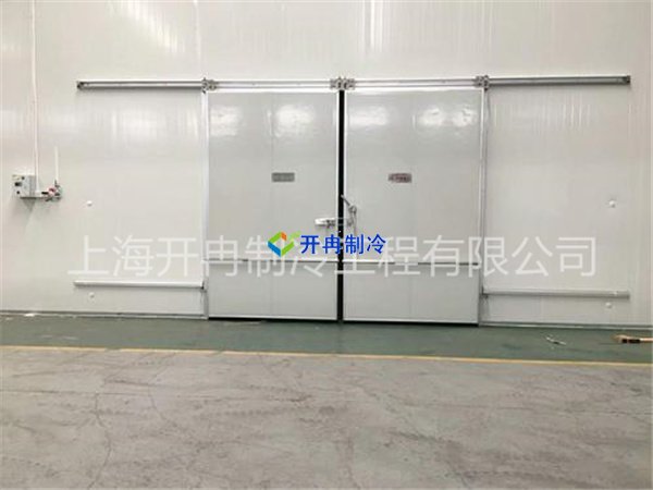 药品恒温库