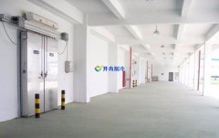 建设-30℃~-35℃水饺速冻库建造成本大概需要多少钱？
