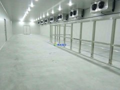 江苏新建1600平米医用冷藏库建造价格需要多少钱？