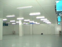 3000平米药品阴凉库安装设计多少钱？