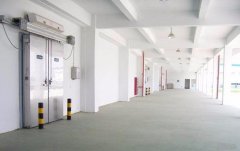 600平米鲜玉米冷藏库建设造价成本所需多少？