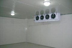 安装1000平米食品双温冷藏库整体造价需要多少钱？