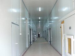 建造3100平米食品冷藏库（核桃冷藏库）安装造价成本所需多少？