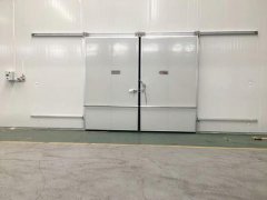 食品厂供应30000吨牛肉冷藏库造价设计安装多少？