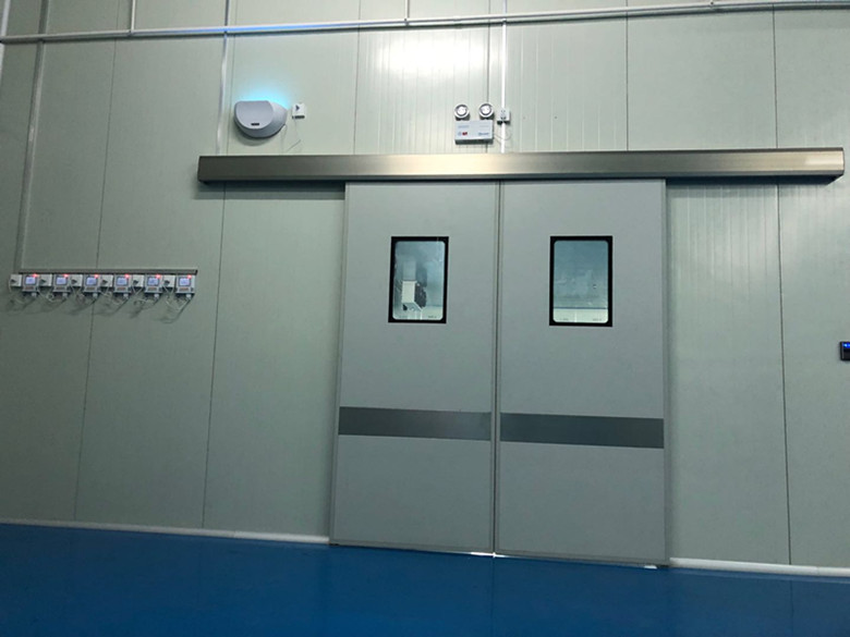 三甲医院100㎡药品冷库建造价格多少钱