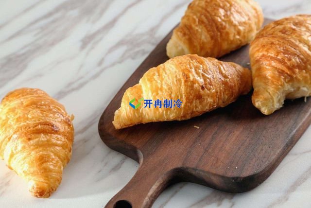 430立方面包冷藏库