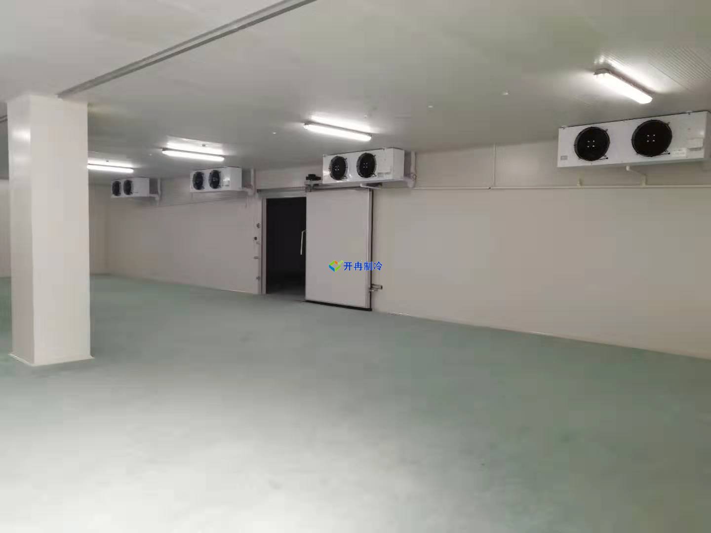 体外诊断试剂冷库